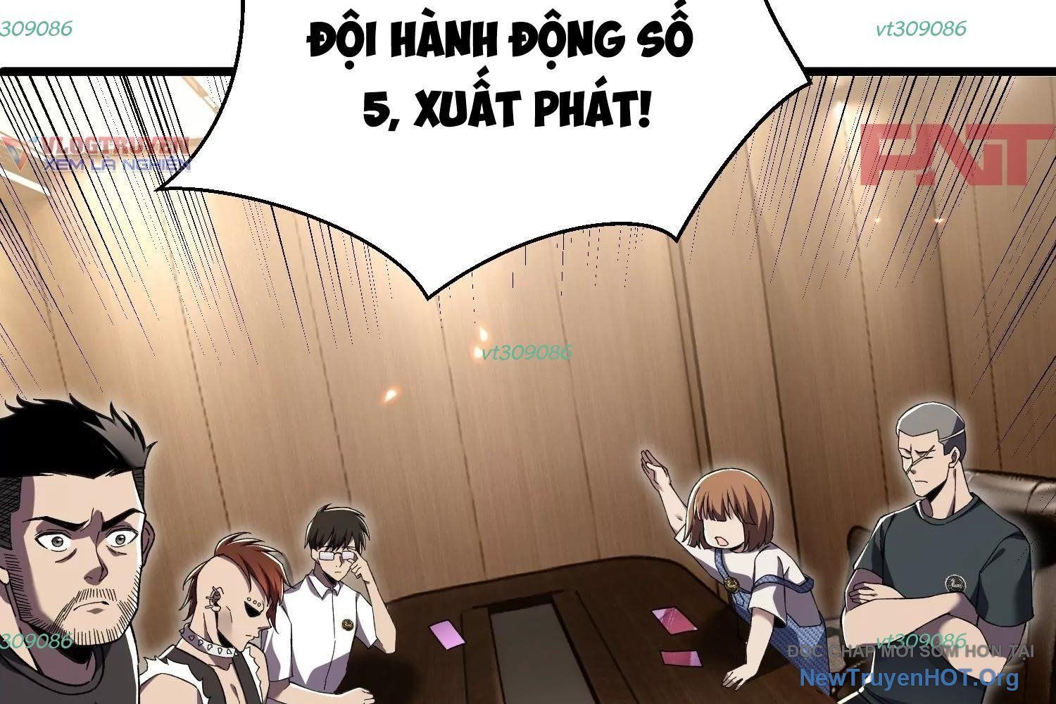 Thập Nhị Tinh – Dị Thú Mê Thành Chapter 94 - Trang 2