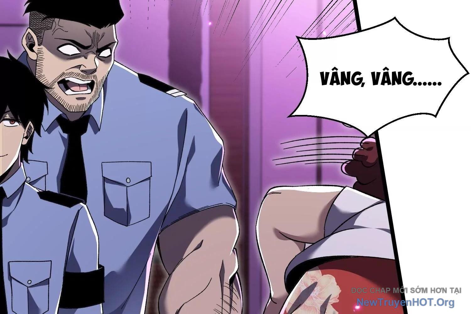 Thập Nhị Tinh – Dị Thú Mê Thành Chapter 94 - Trang 2