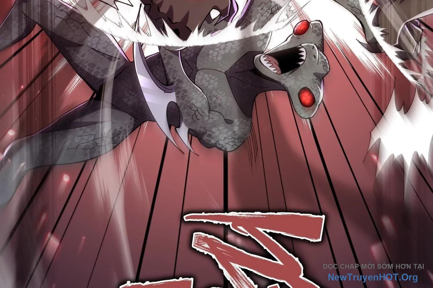 Thập Nhị Tinh – Dị Thú Mê Thành Chapter 96 - Trang 2