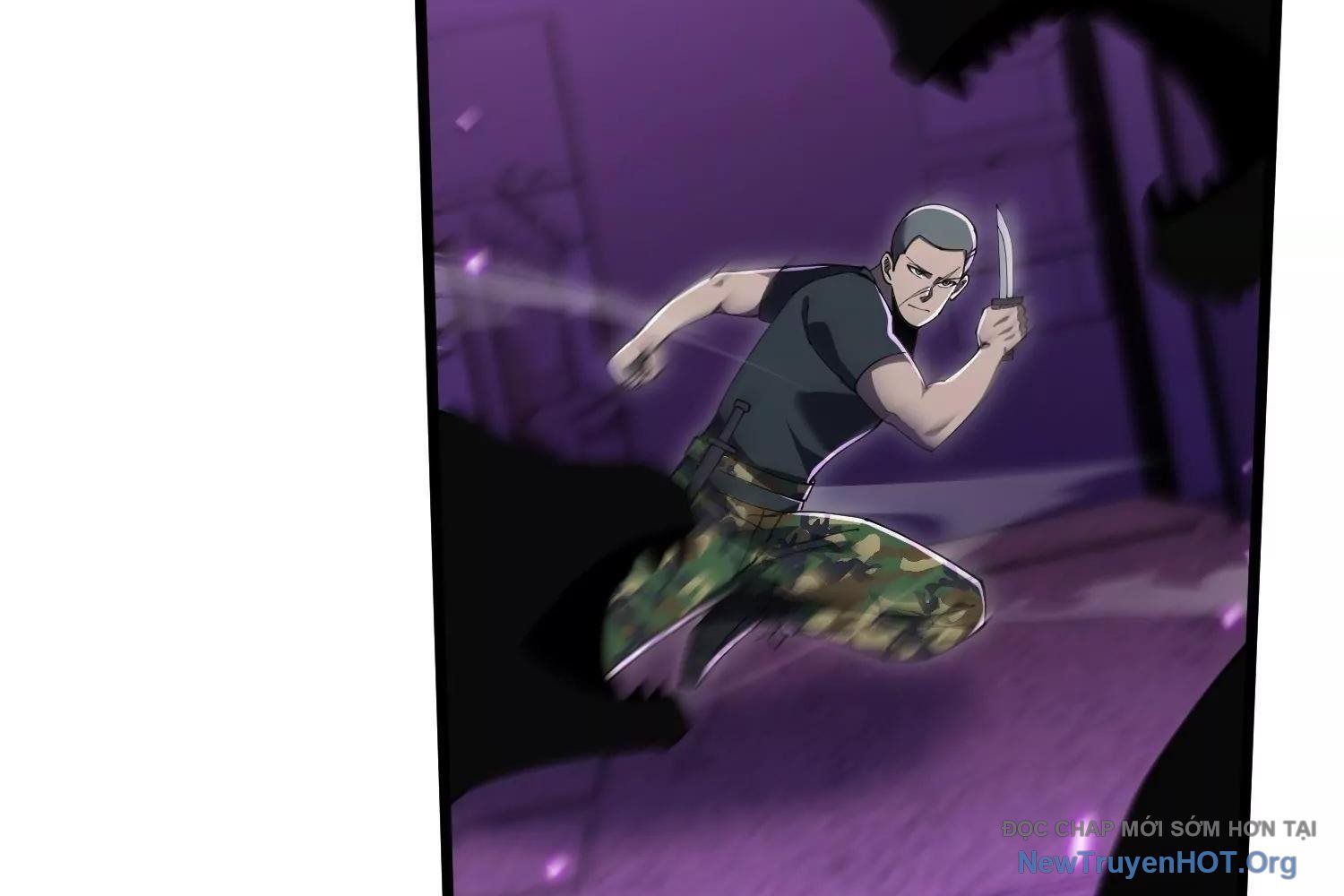 Thập Nhị Tinh – Dị Thú Mê Thành Chapter 96 - Trang 2