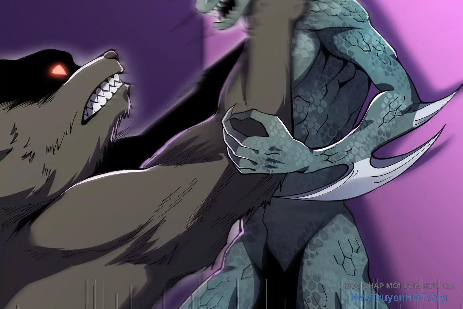 Thập Nhị Tinh – Dị Thú Mê Thành Chapter 96 - Trang 2