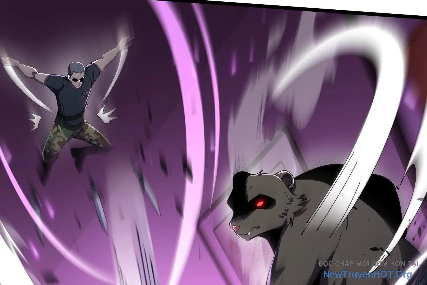 Thập Nhị Tinh – Dị Thú Mê Thành Chapter 96 - Trang 2