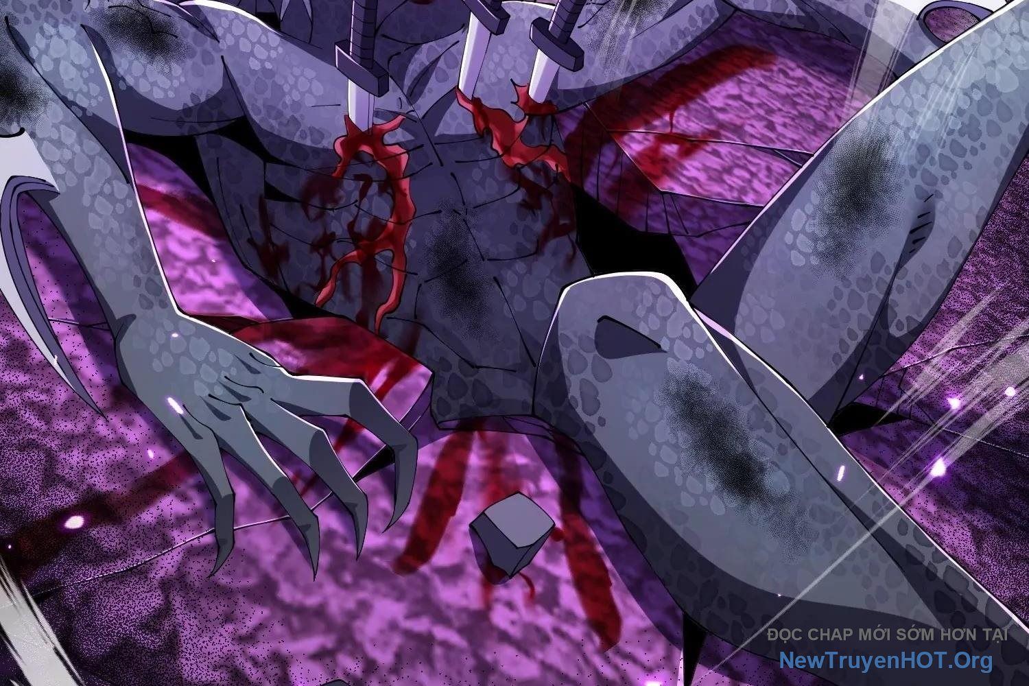 Thập Nhị Tinh – Dị Thú Mê Thành Chapter 96 - Trang 2