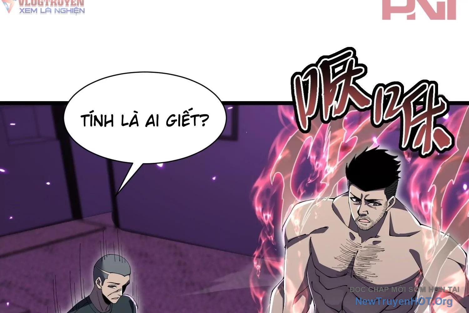 Thập Nhị Tinh – Dị Thú Mê Thành Chapter 96 - Trang 2