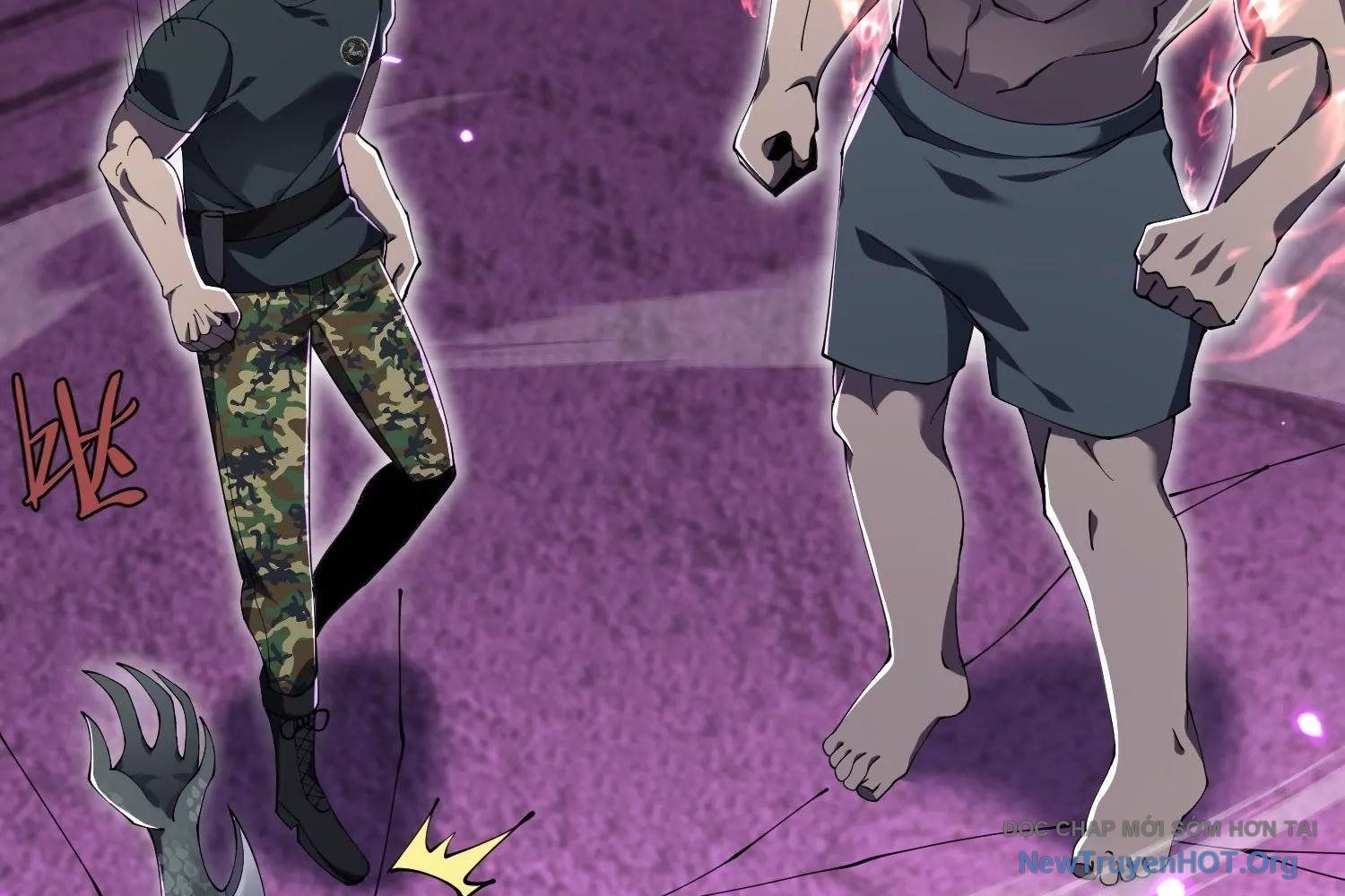 Thập Nhị Tinh – Dị Thú Mê Thành Chapter 96 - Trang 2