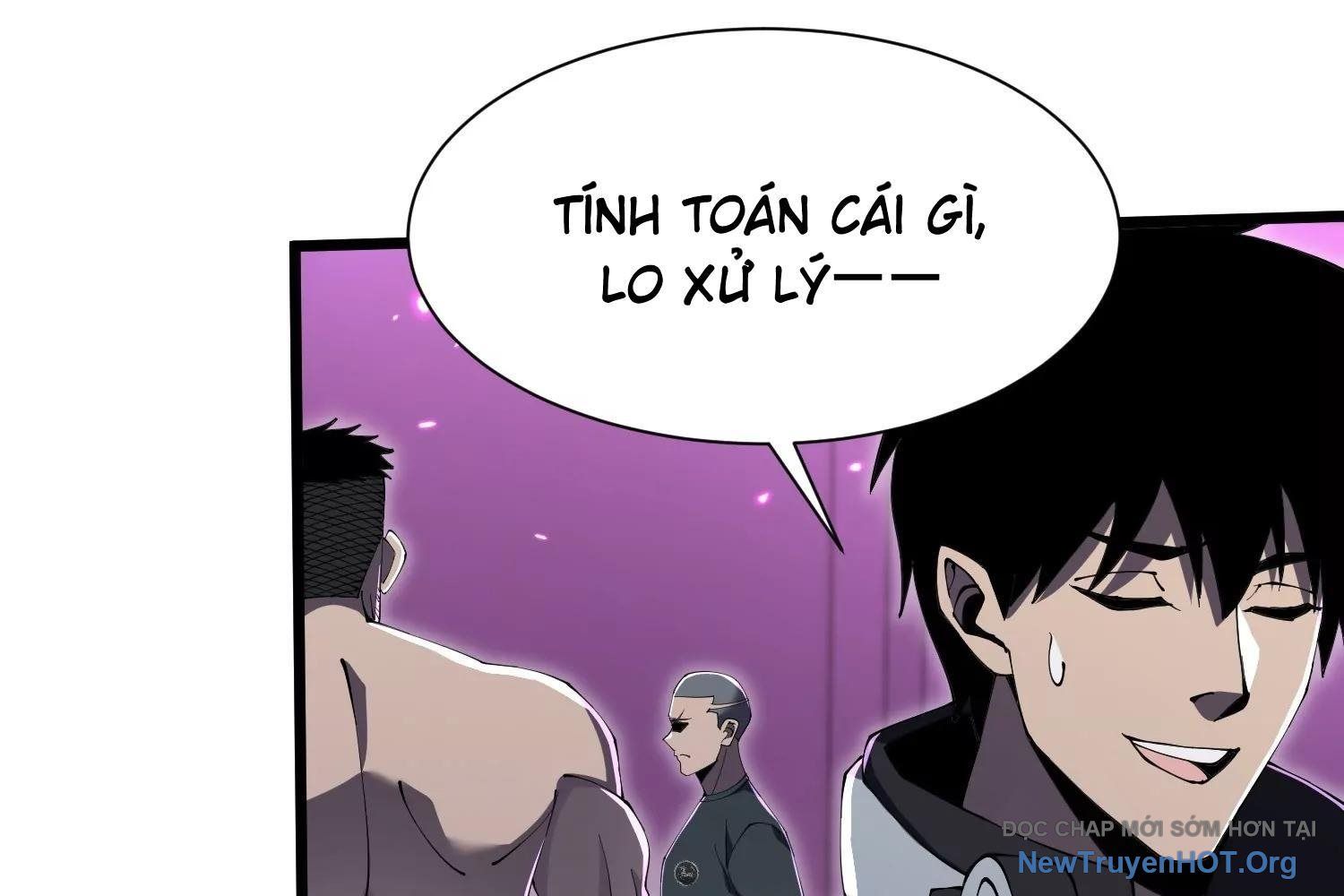 Thập Nhị Tinh – Dị Thú Mê Thành Chapter 96 - Trang 2