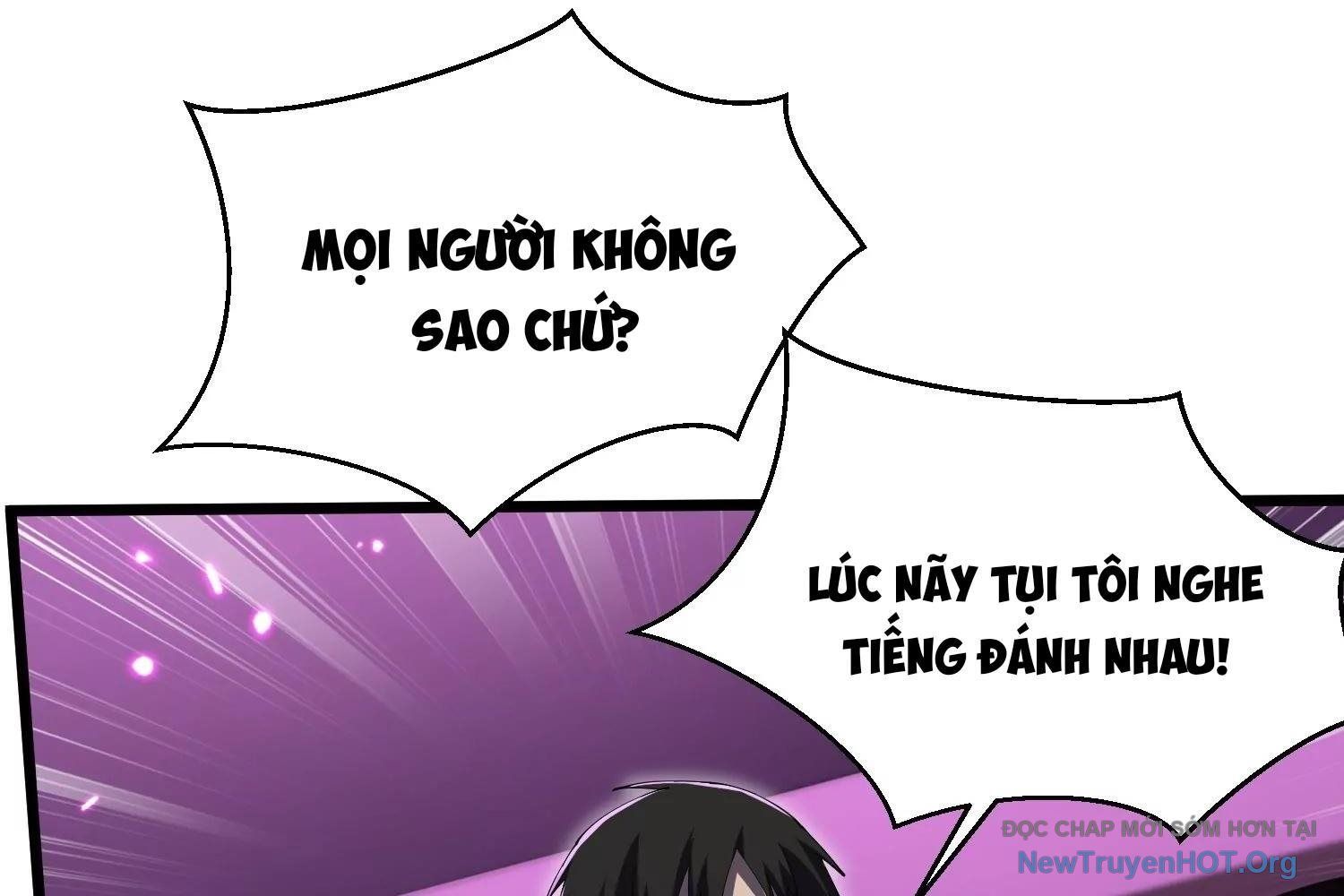 Thập Nhị Tinh – Dị Thú Mê Thành Chapter 96 - Trang 2