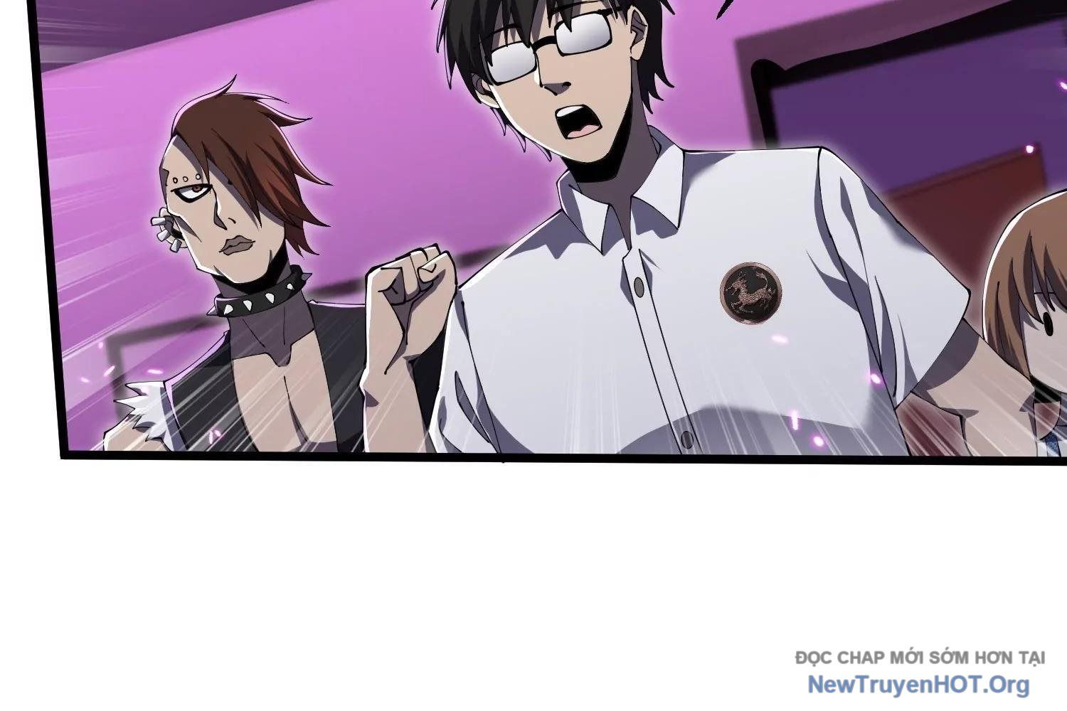 Thập Nhị Tinh – Dị Thú Mê Thành Chapter 96 - Trang 2