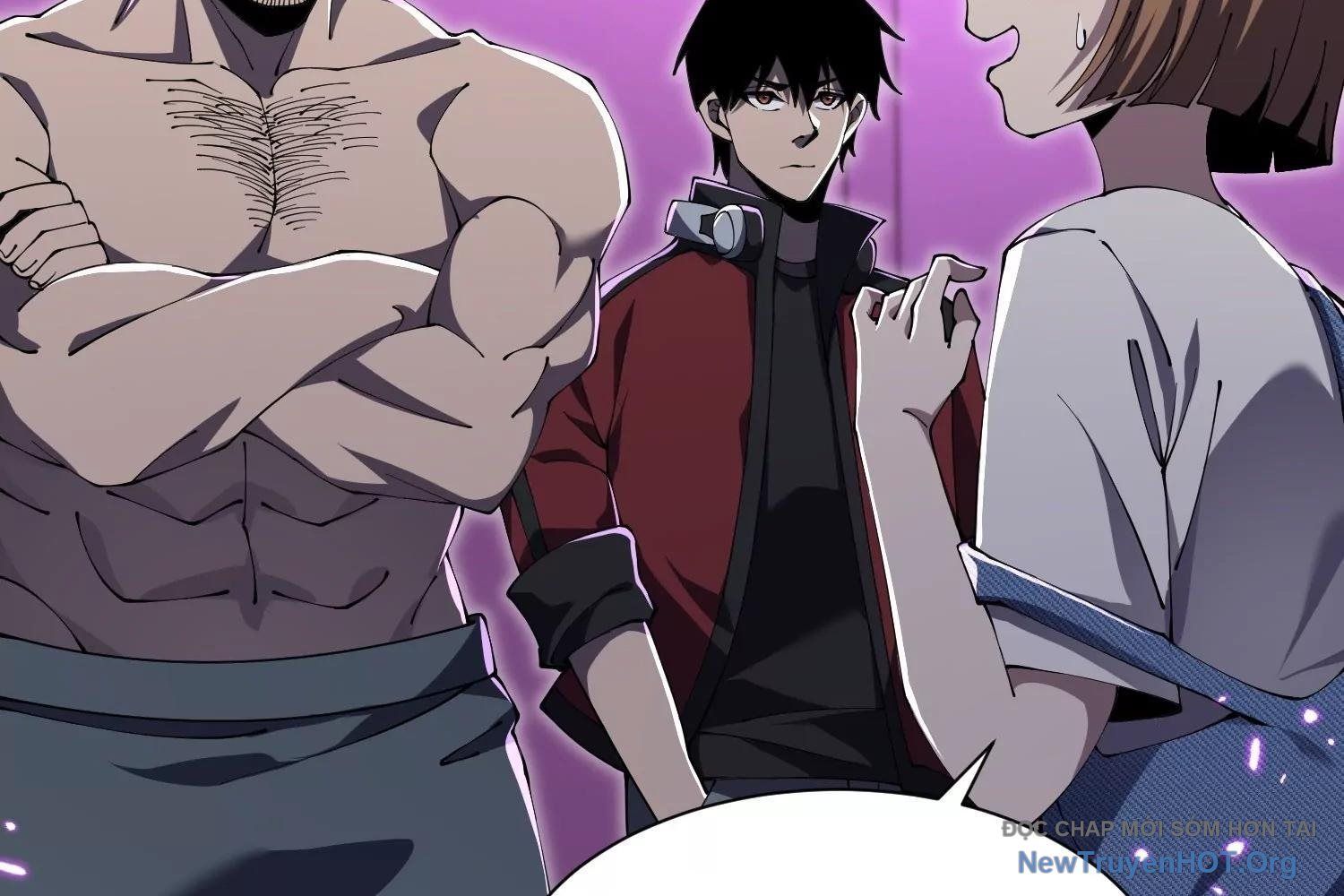 Thập Nhị Tinh – Dị Thú Mê Thành Chapter 96 - Trang 2