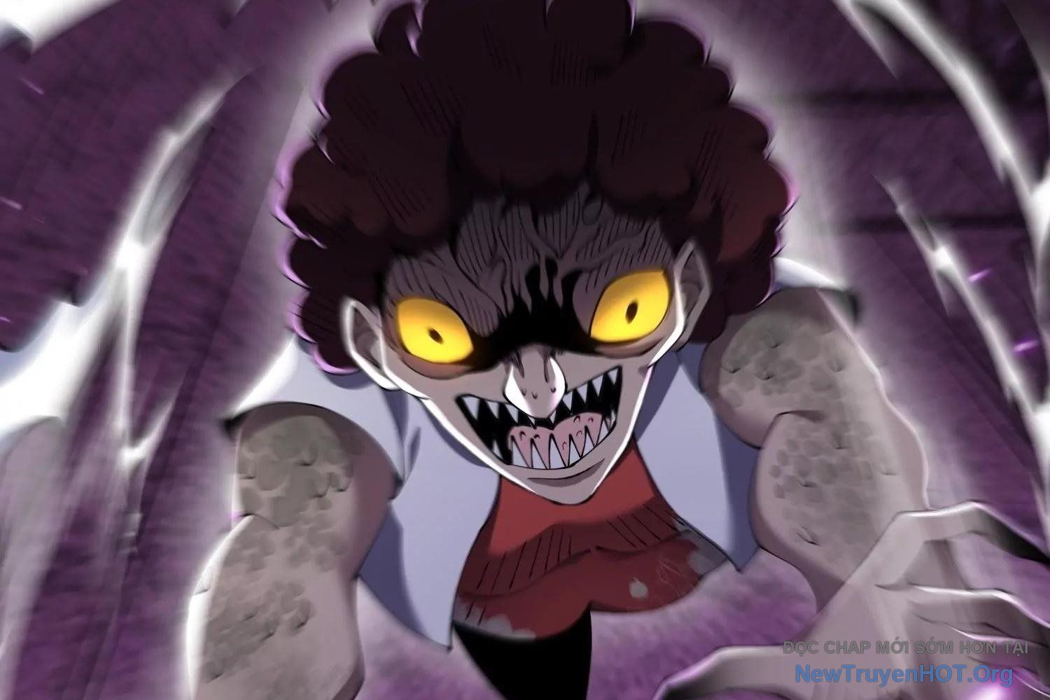 Thập Nhị Tinh – Dị Thú Mê Thành Chapter 96 - Trang 2