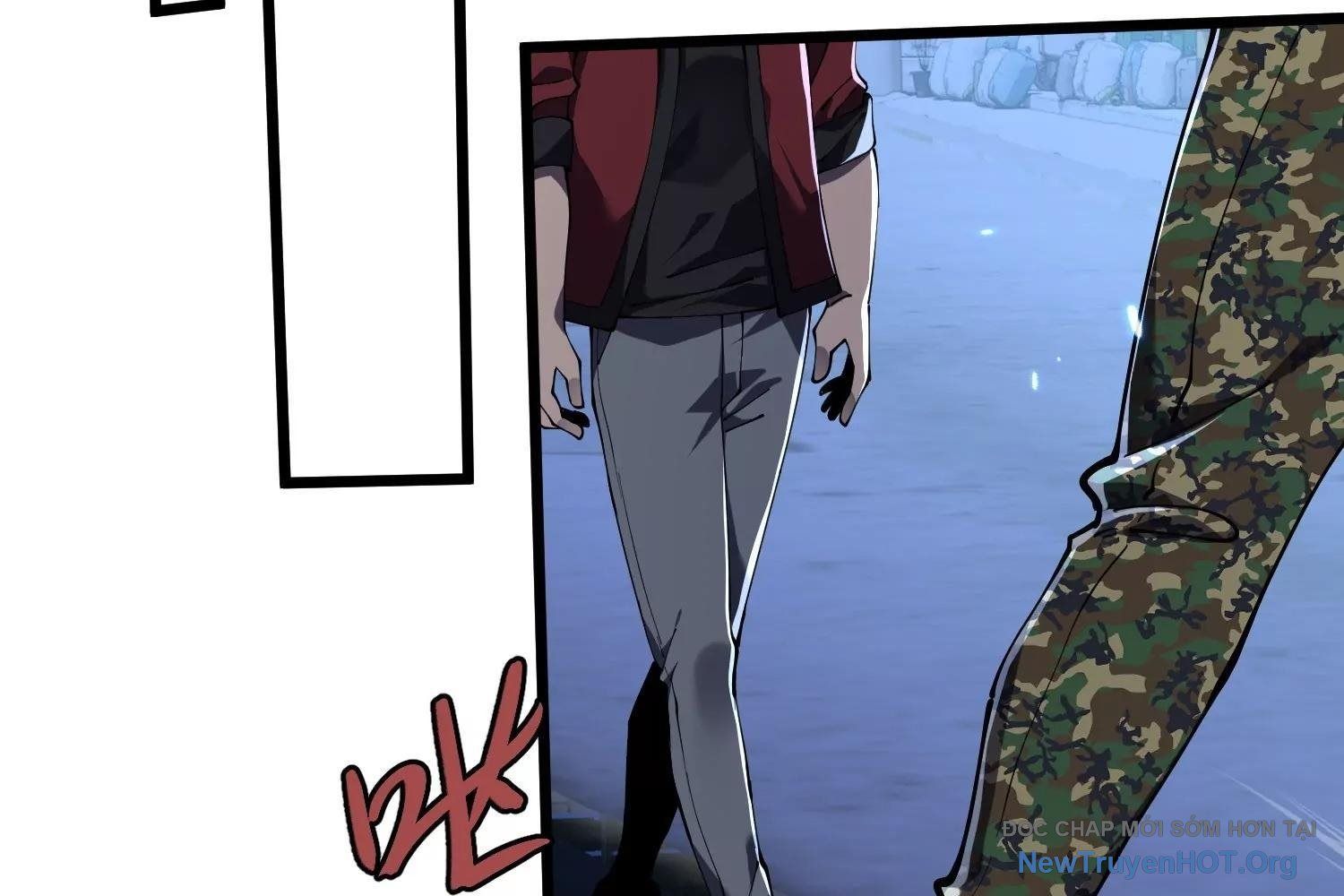 Thập Nhị Tinh – Dị Thú Mê Thành Chapter 96 - Trang 2