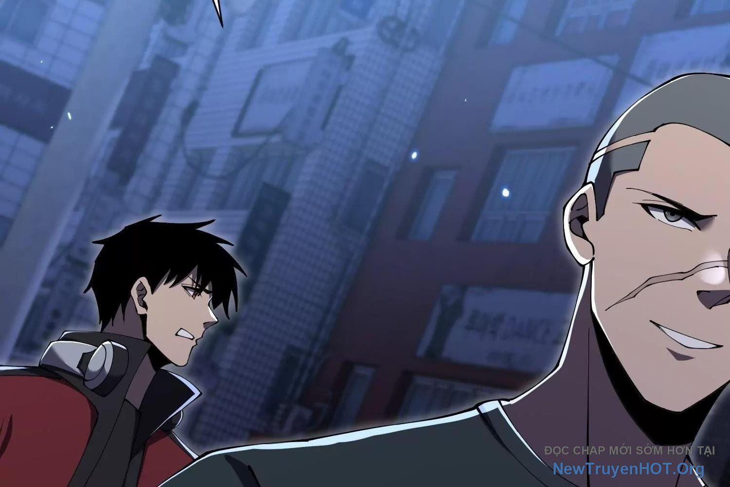 Thập Nhị Tinh – Dị Thú Mê Thành Chapter 96 - Trang 2