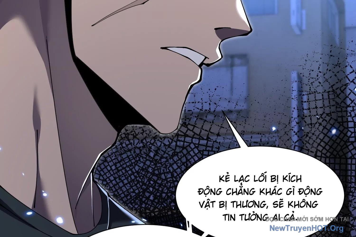 Thập Nhị Tinh – Dị Thú Mê Thành Chapter 96 - Trang 2