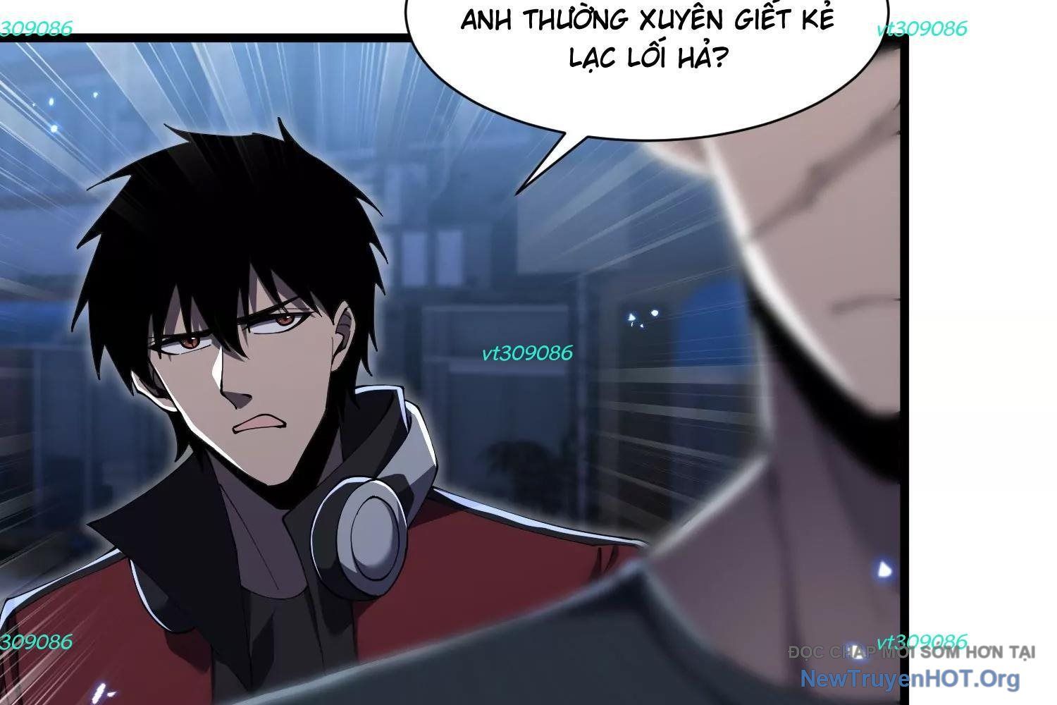 Thập Nhị Tinh – Dị Thú Mê Thành Chapter 96 - Trang 2