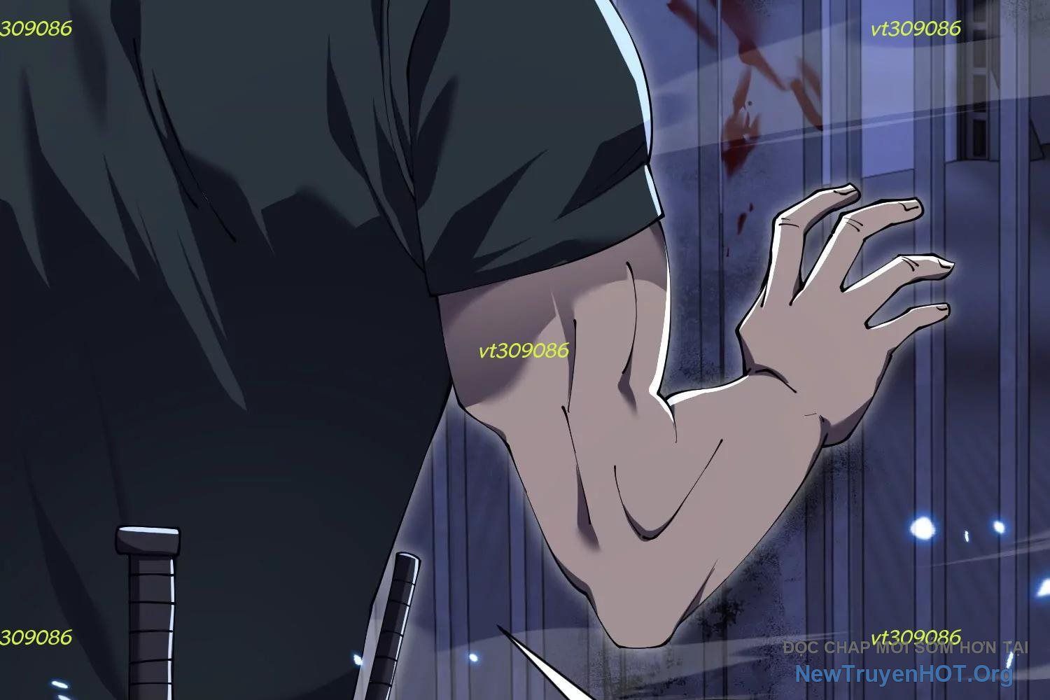 Thập Nhị Tinh – Dị Thú Mê Thành Chapter 96 - Trang 2