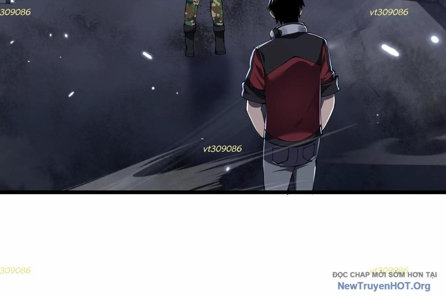 Thập Nhị Tinh – Dị Thú Mê Thành Chapter 96 - Trang 2