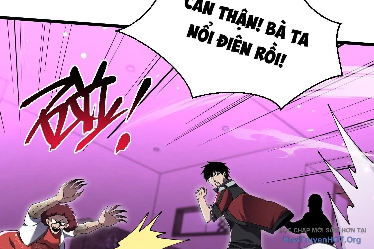 Thập Nhị Tinh – Dị Thú Mê Thành Chapter 96 - Trang 2