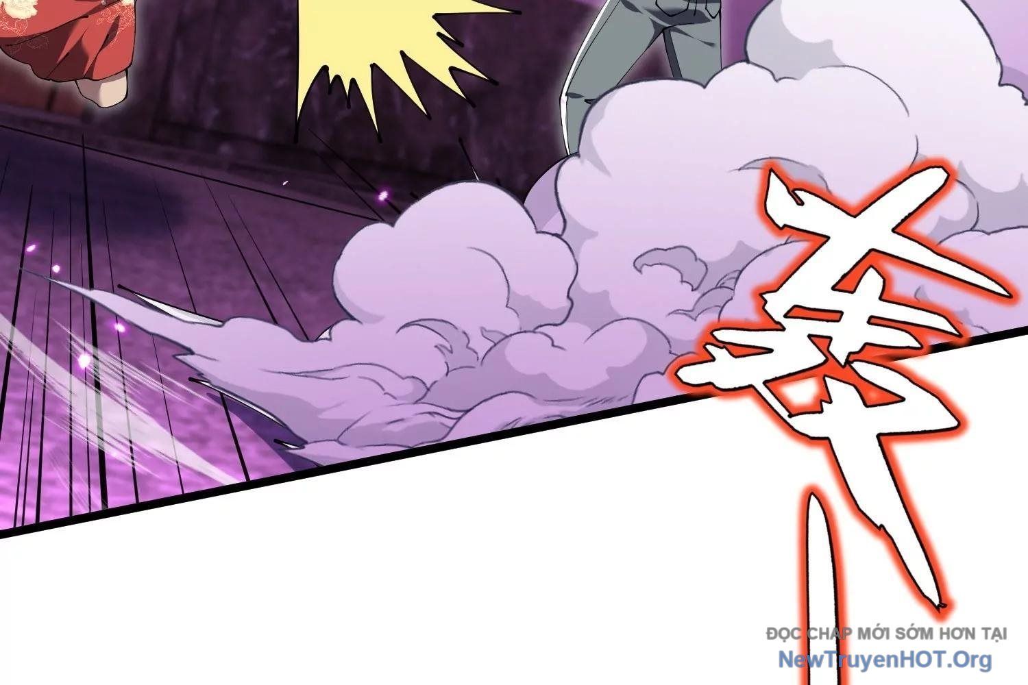 Thập Nhị Tinh – Dị Thú Mê Thành Chapter 96 - Trang 2