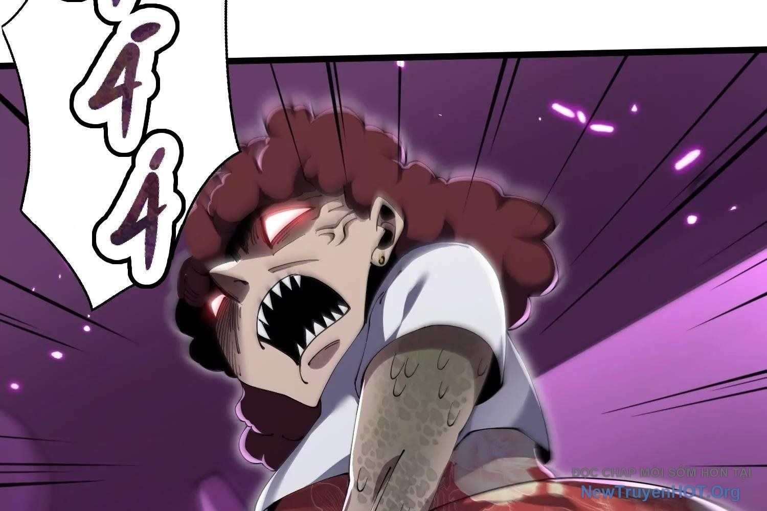 Thập Nhị Tinh – Dị Thú Mê Thành Chapter 96 - Trang 2