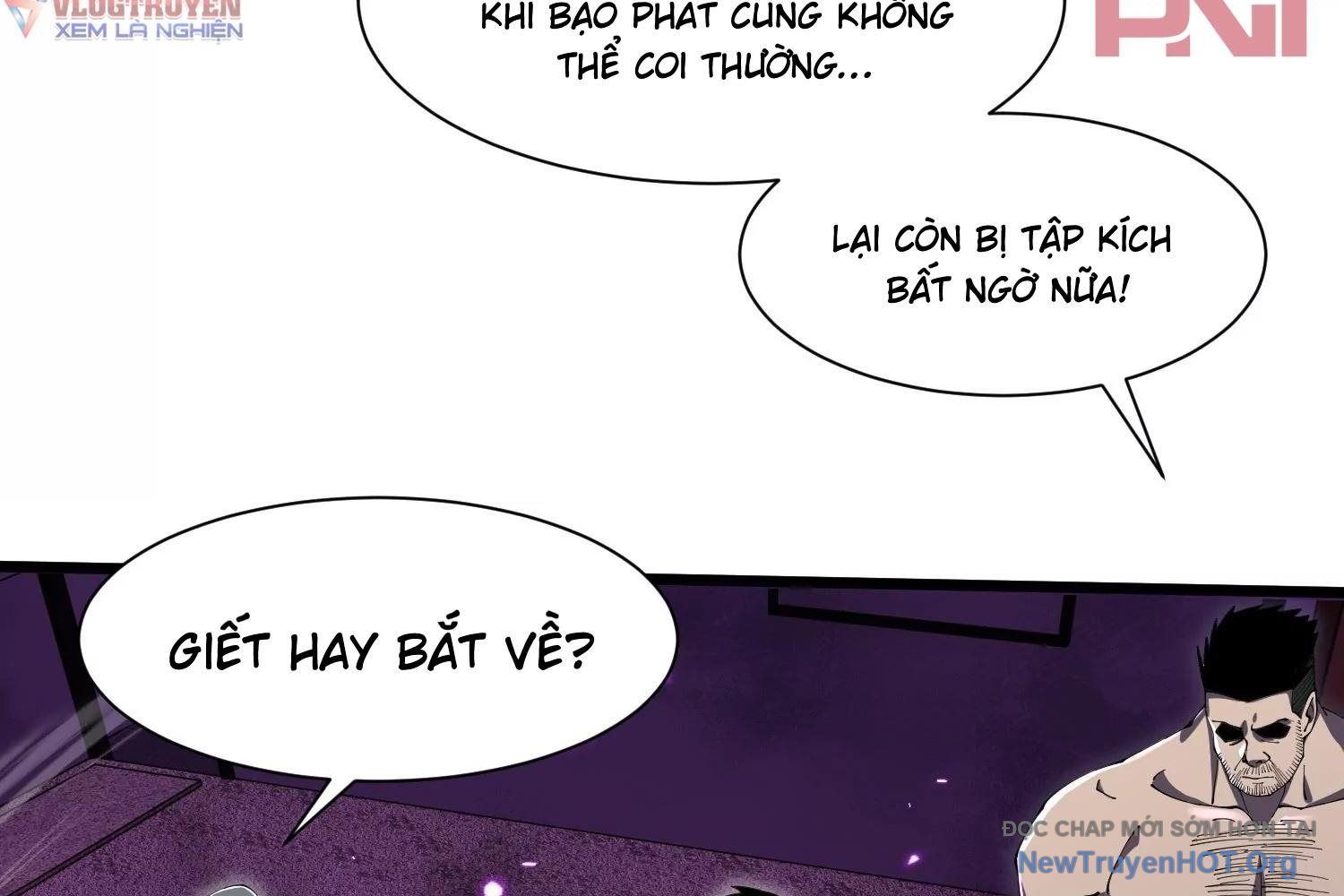 Thập Nhị Tinh – Dị Thú Mê Thành Chapter 96 - Trang 2