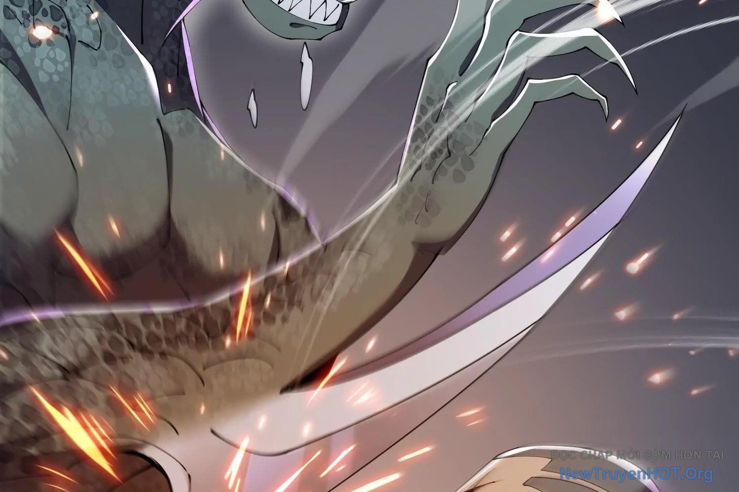 Thập Nhị Tinh – Dị Thú Mê Thành Chapter 96 - Trang 2