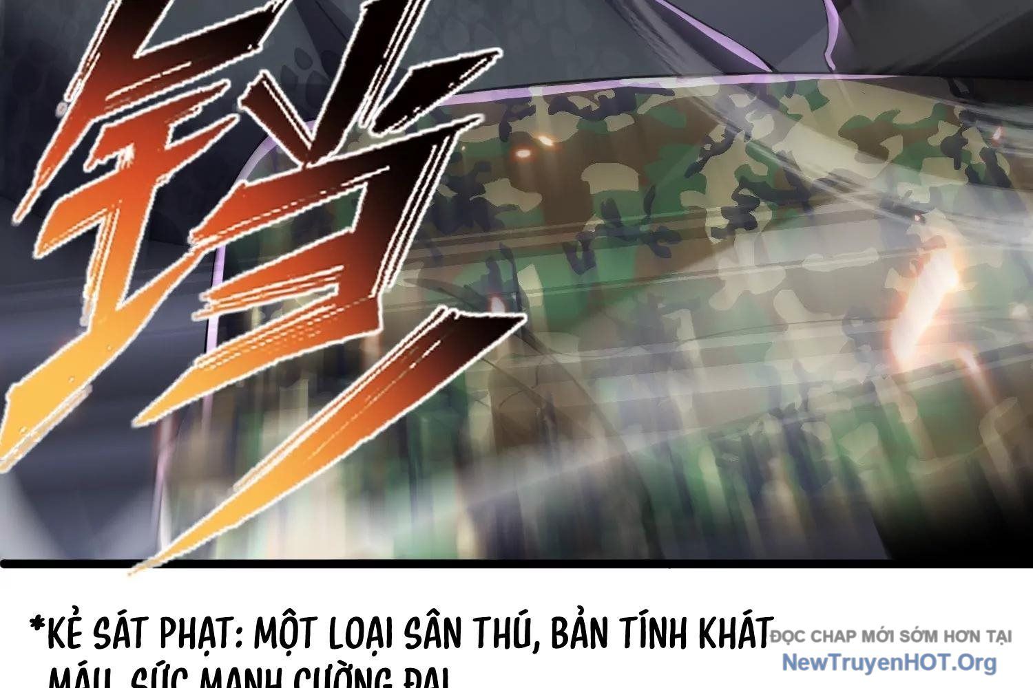 Thập Nhị Tinh – Dị Thú Mê Thành Chapter 96 - Trang 2