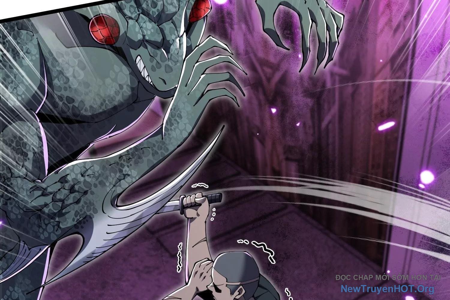 Thập Nhị Tinh – Dị Thú Mê Thành Chapter 96 - Trang 2