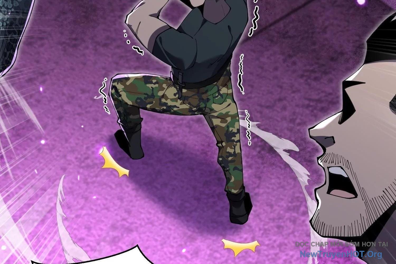 Thập Nhị Tinh – Dị Thú Mê Thành Chapter 96 - Trang 2