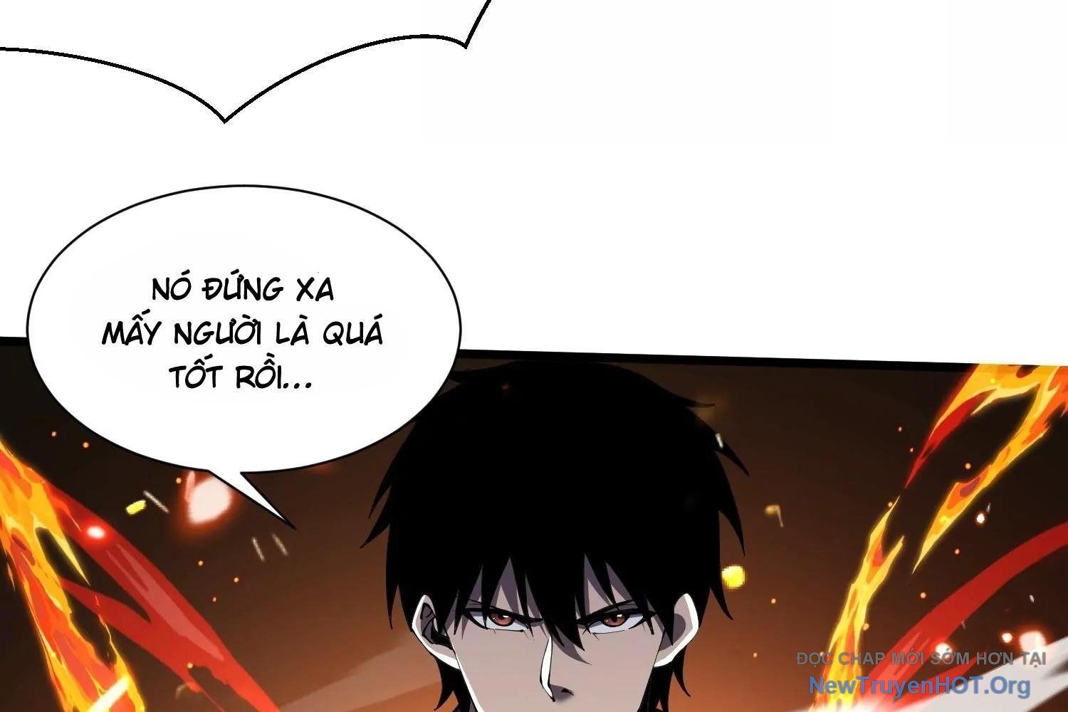 Thập Nhị Tinh – Dị Thú Mê Thành Chapter 96 - Trang 2