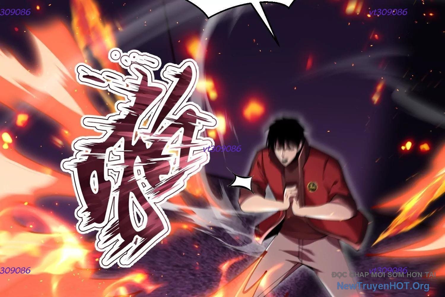 Thập Nhị Tinh – Dị Thú Mê Thành Chapter 96 - Trang 2