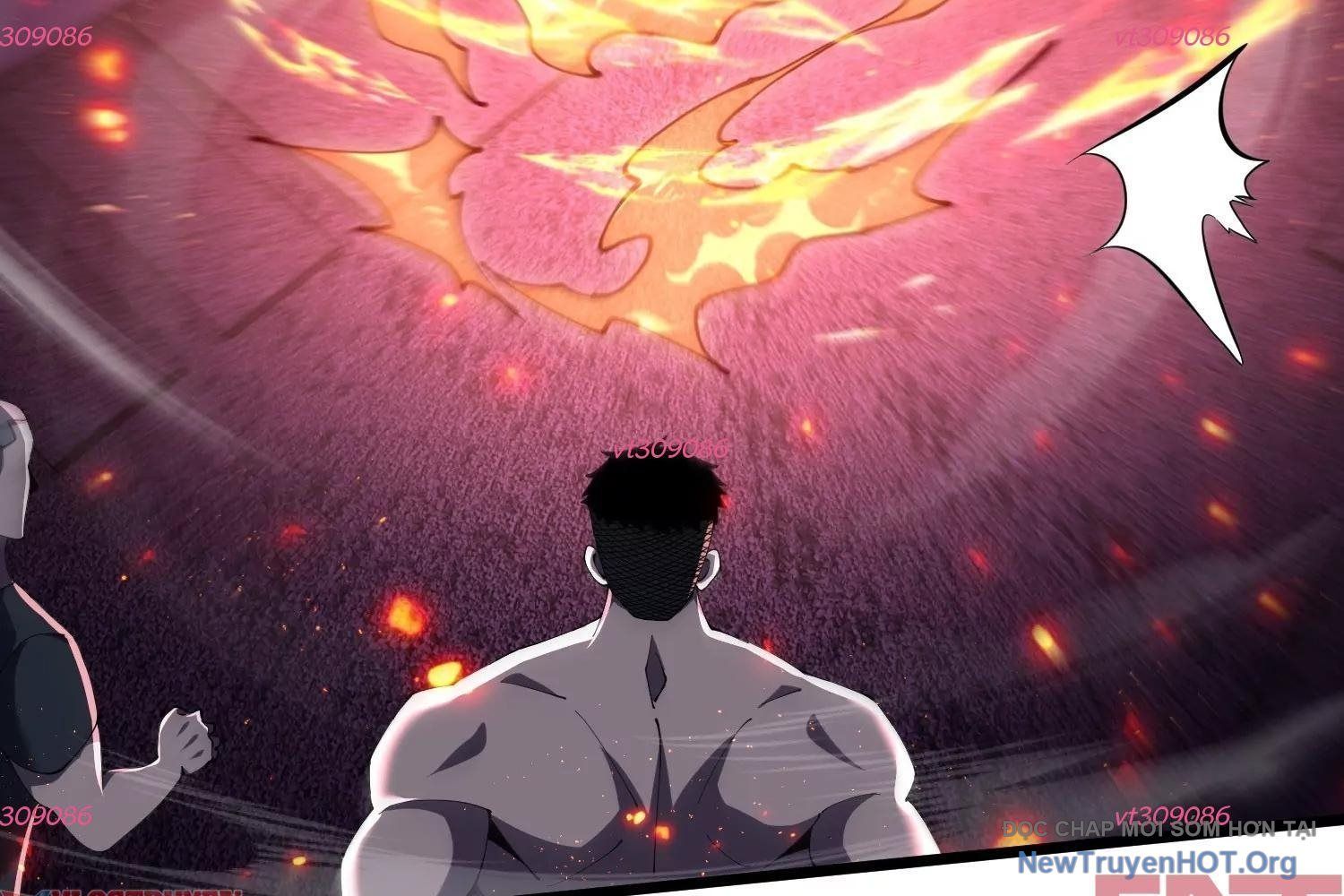 Thập Nhị Tinh – Dị Thú Mê Thành Chapter 96 - Trang 2