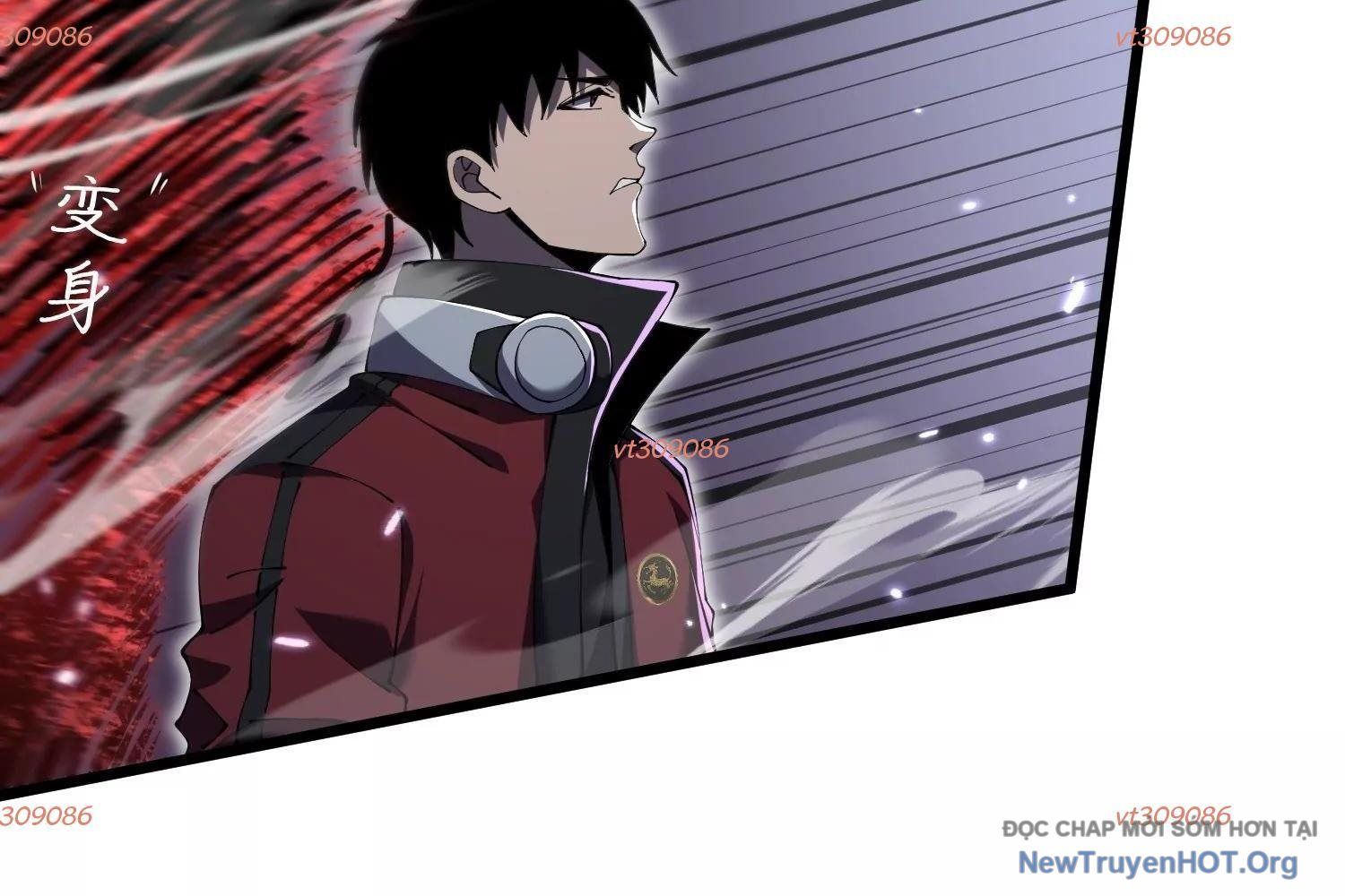 Thập Nhị Tinh – Dị Thú Mê Thành Chapter 96 - Trang 2