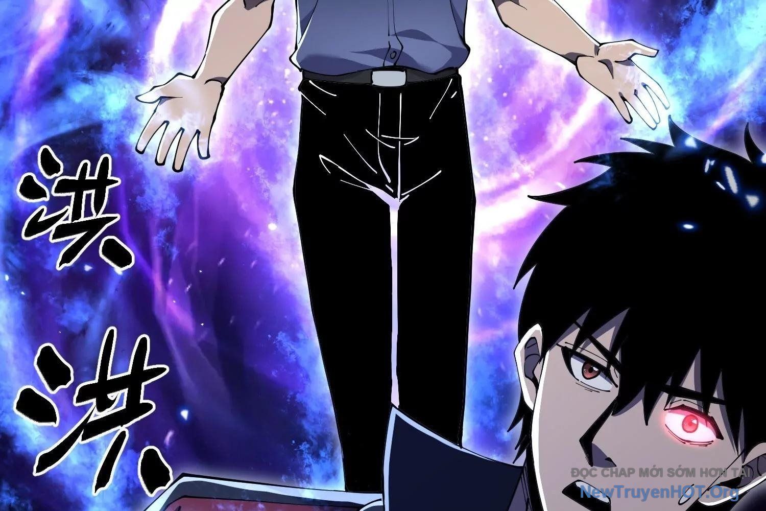 Thập Nhị Tinh – Dị Thú Mê Thành Chapter 98 - Trang 2