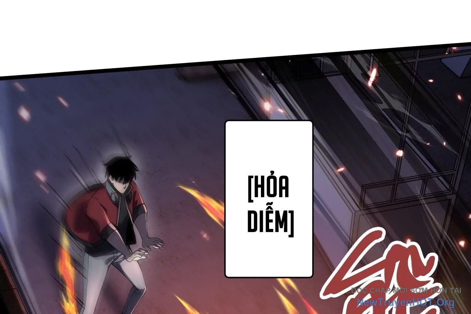 Thập Nhị Tinh – Dị Thú Mê Thành Chapter 98 - Trang 2