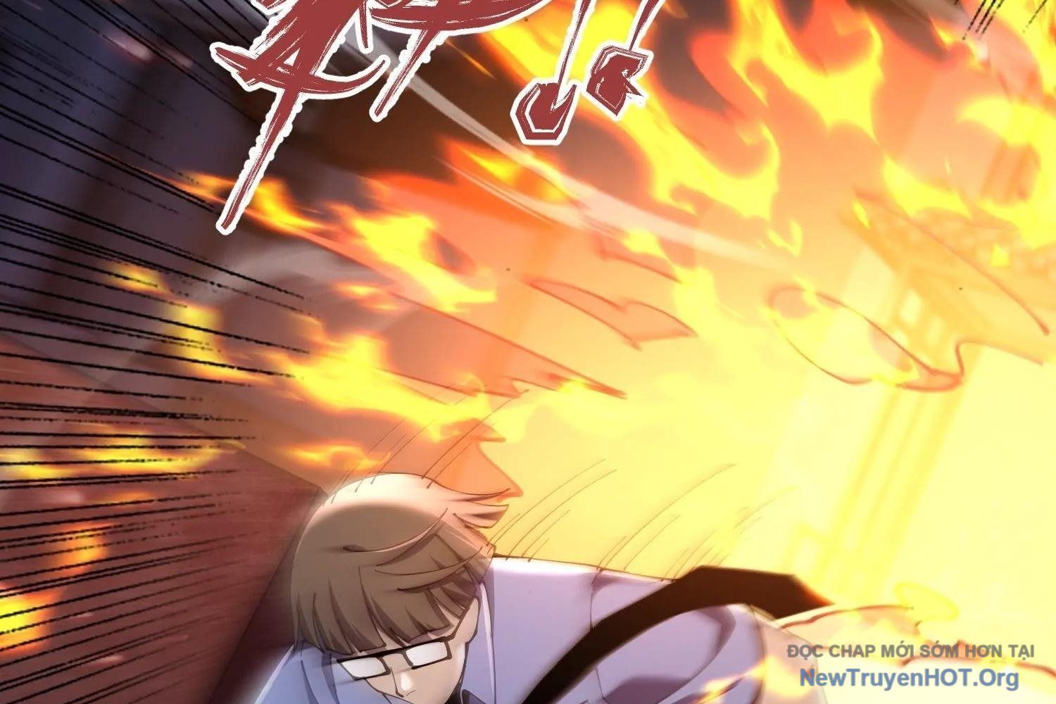 Thập Nhị Tinh – Dị Thú Mê Thành Chapter 98 - Trang 2