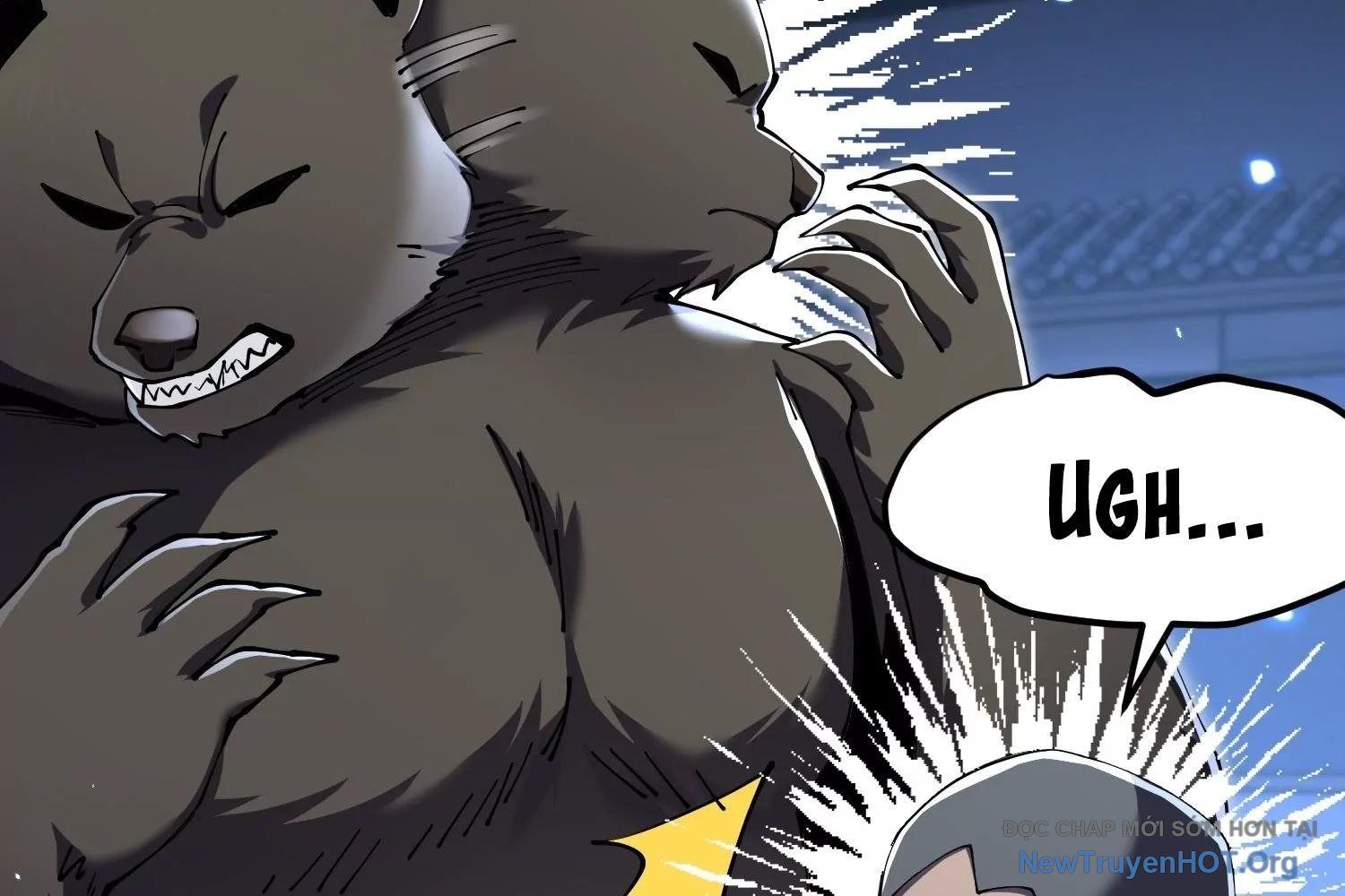 Thập Nhị Tinh – Dị Thú Mê Thành Chapter 98 - Trang 2