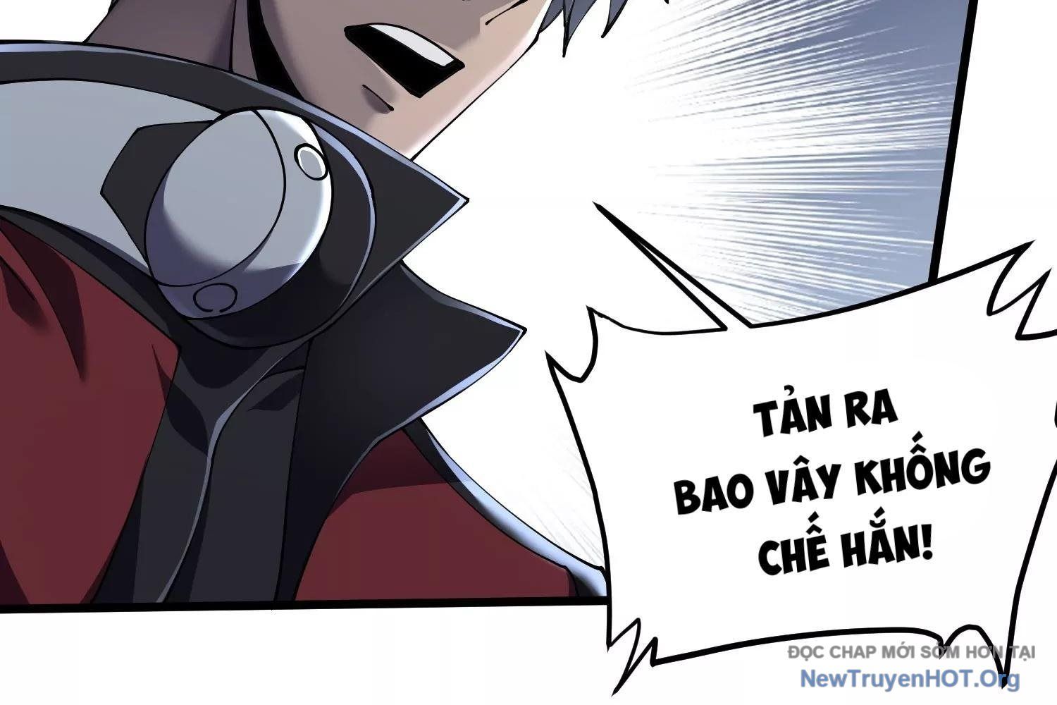 Thập Nhị Tinh – Dị Thú Mê Thành Chapter 98 - Trang 2