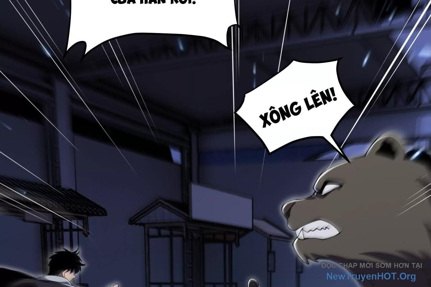 Thập Nhị Tinh – Dị Thú Mê Thành Chapter 98 - Trang 2