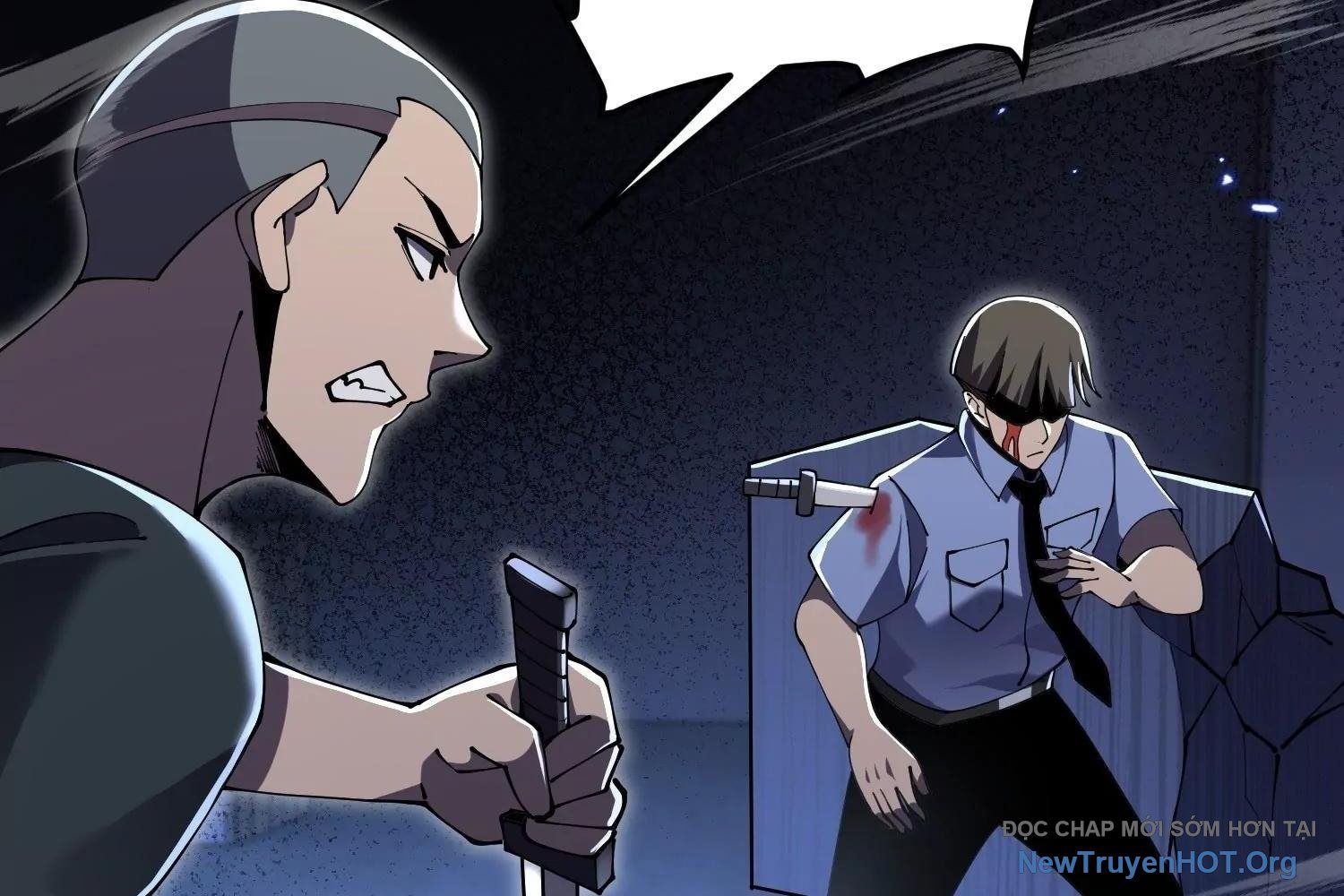 Thập Nhị Tinh – Dị Thú Mê Thành Chapter 98 - Trang 2