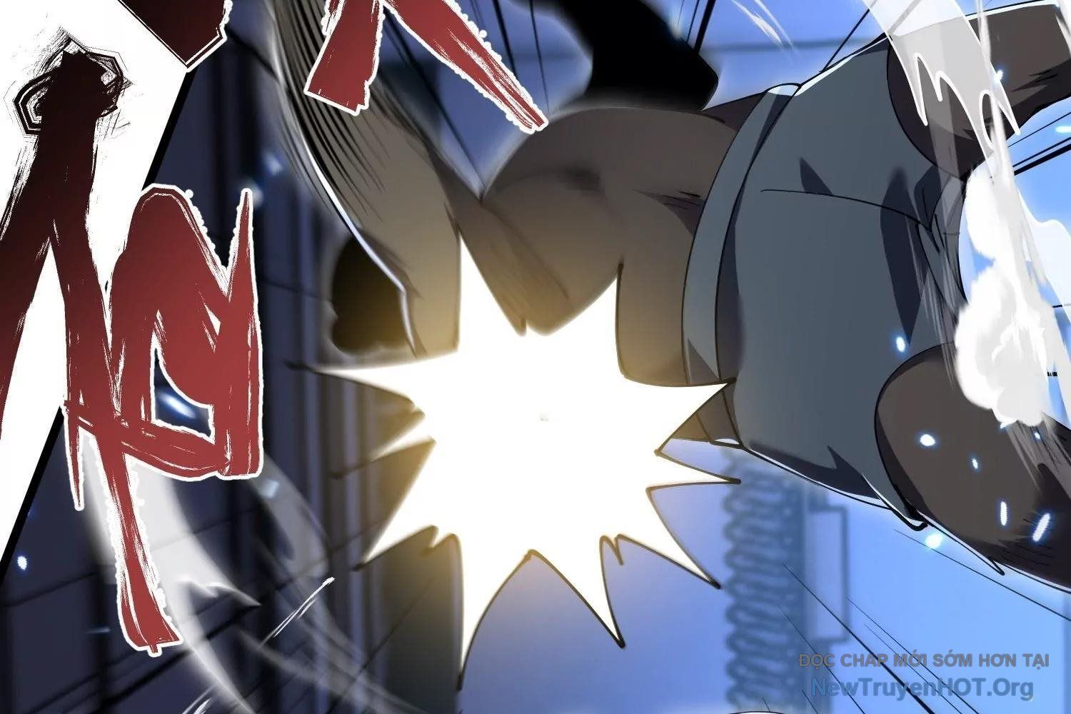 Thập Nhị Tinh – Dị Thú Mê Thành Chapter 98 - Trang 2