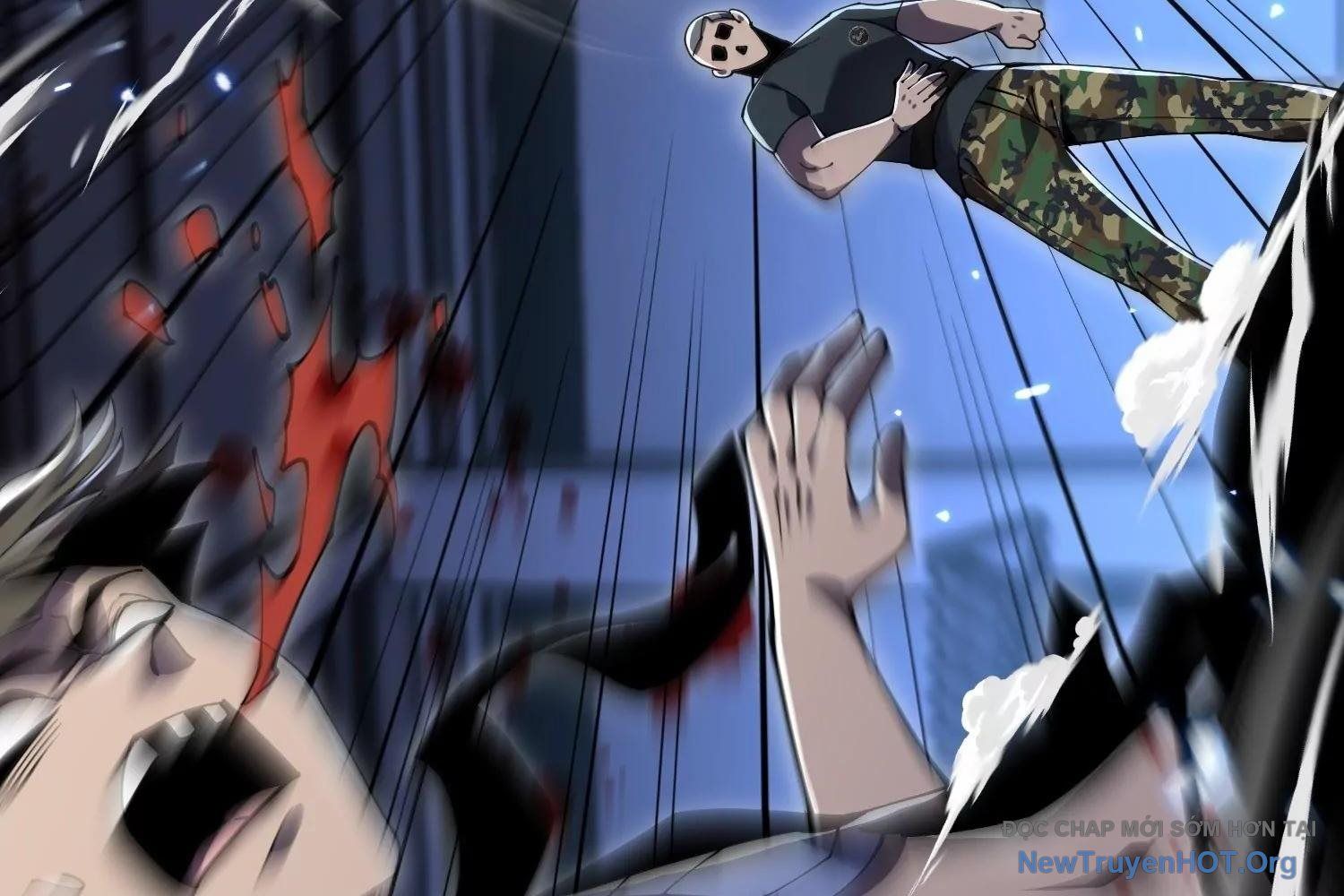 Thập Nhị Tinh – Dị Thú Mê Thành Chapter 98 - Trang 2