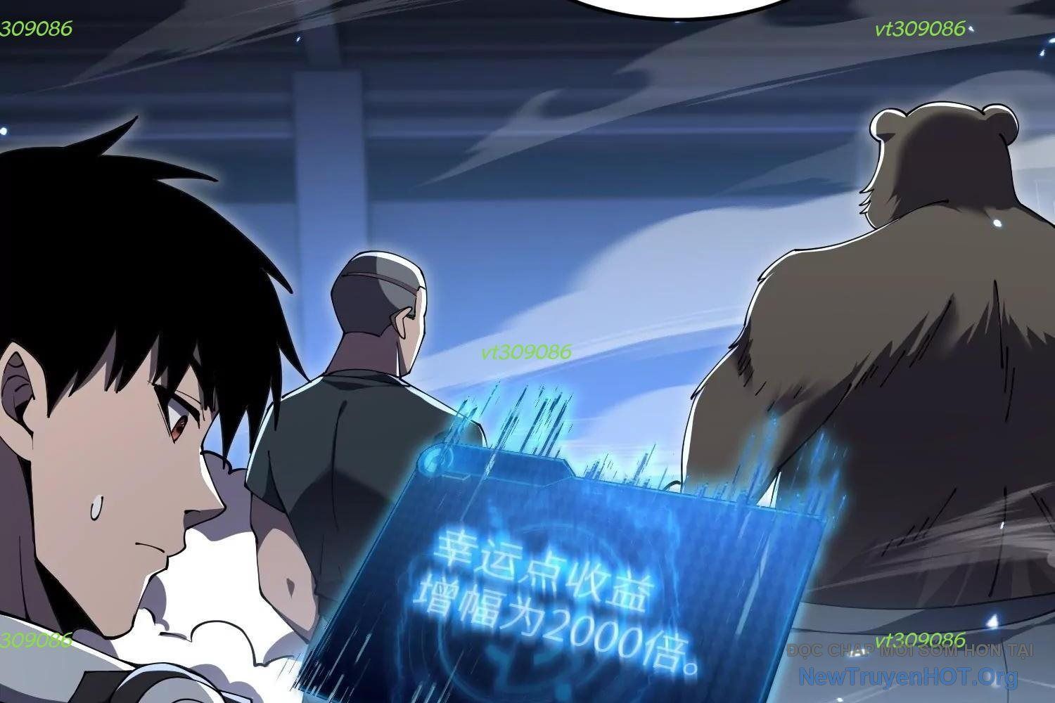 Thập Nhị Tinh – Dị Thú Mê Thành Chapter 98 - Trang 2