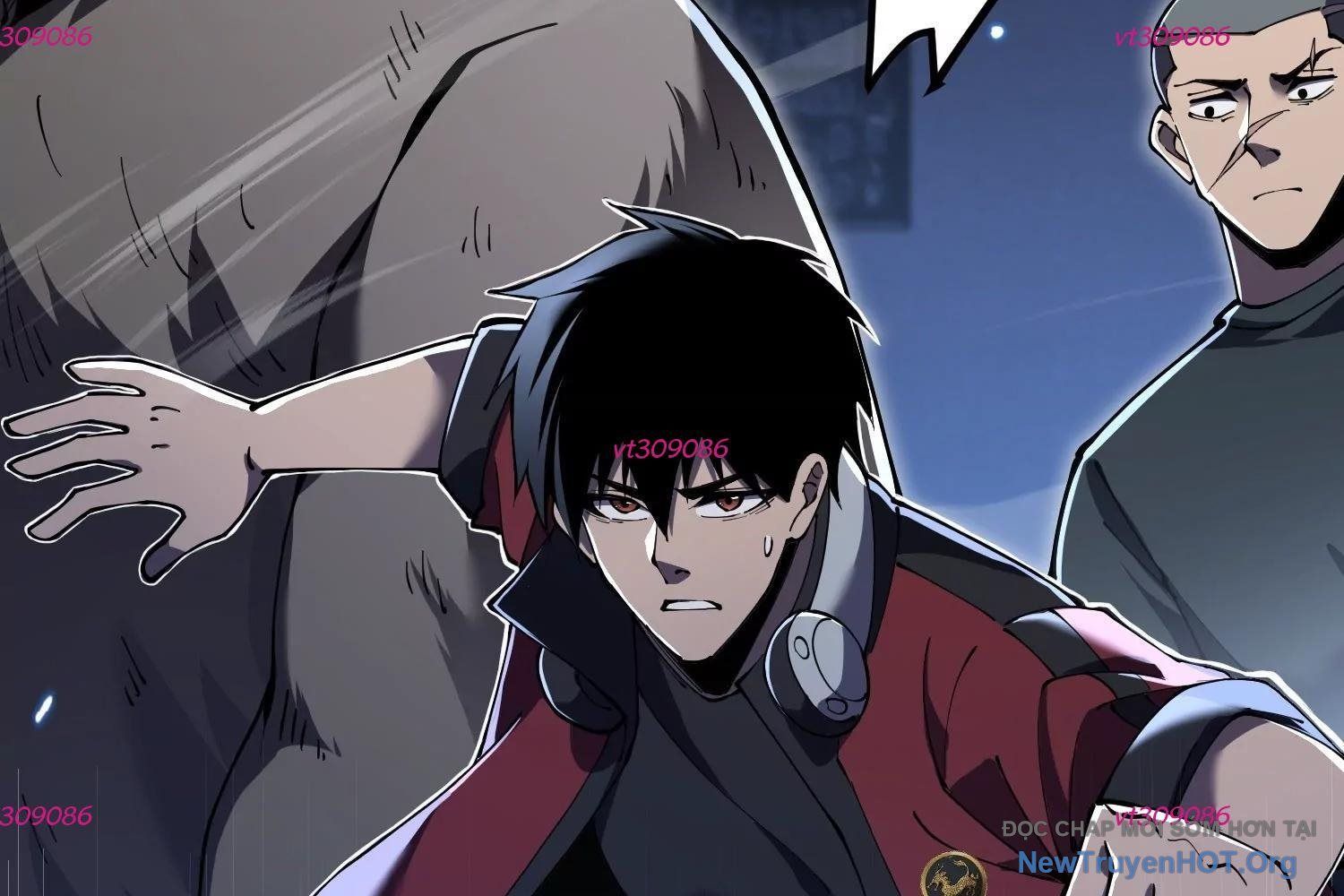 Thập Nhị Tinh – Dị Thú Mê Thành Chapter 98 - Trang 2