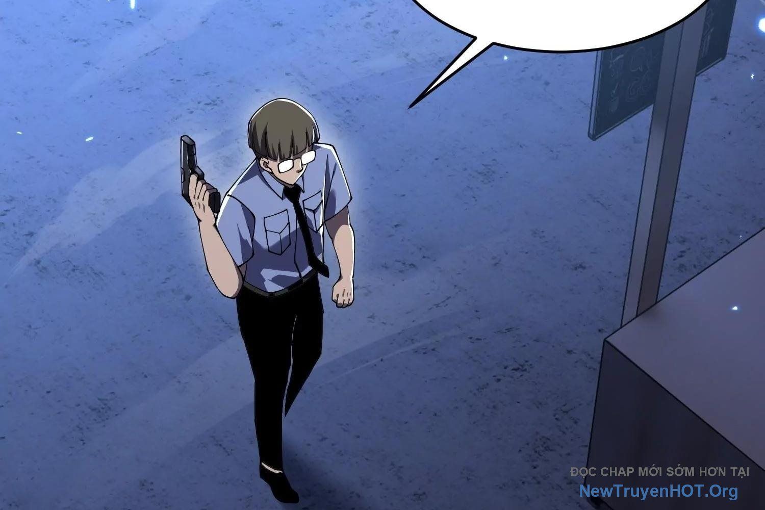 Thập Nhị Tinh – Dị Thú Mê Thành Chapter 98 - Trang 2