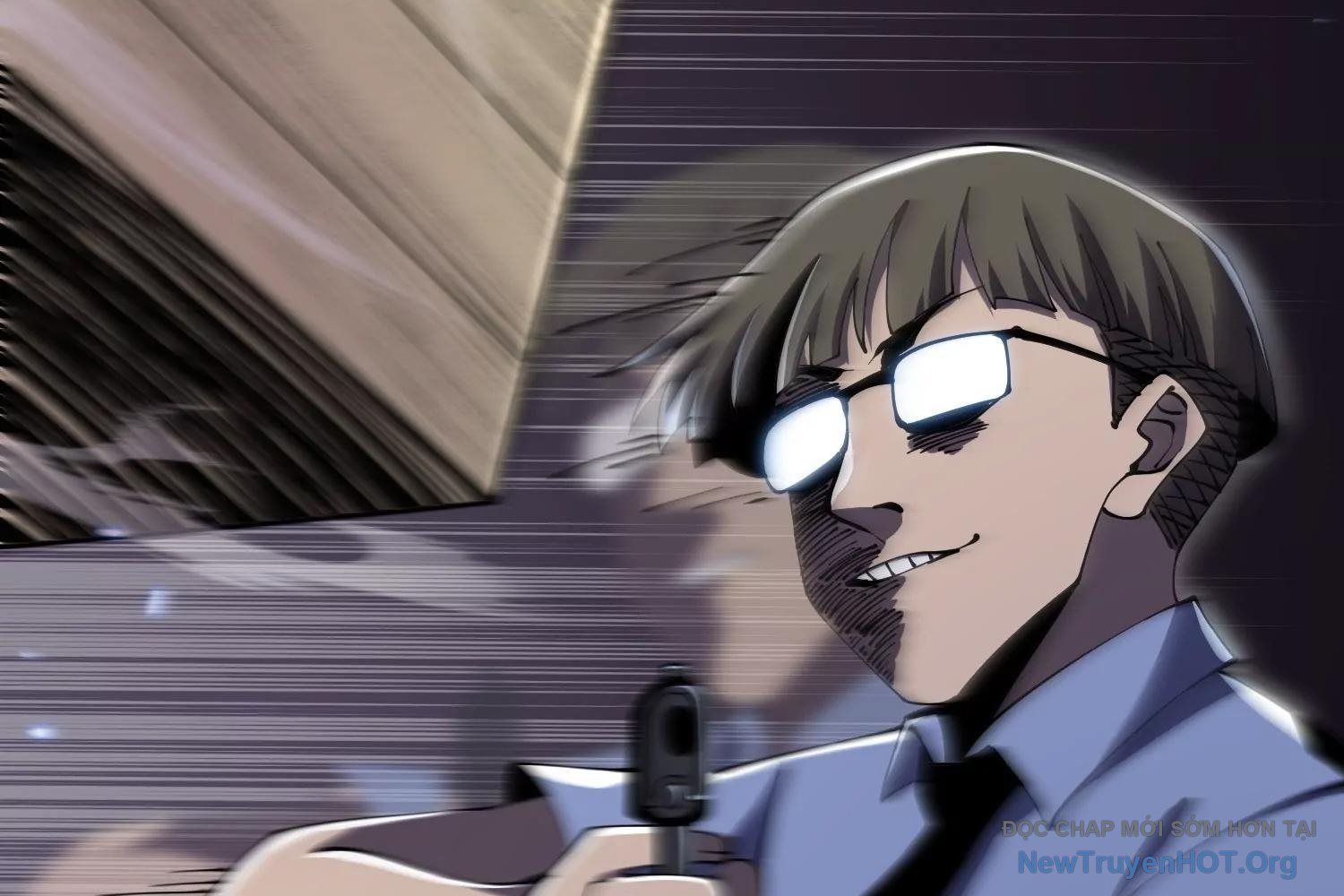 Thập Nhị Tinh – Dị Thú Mê Thành Chapter 98 - Trang 2