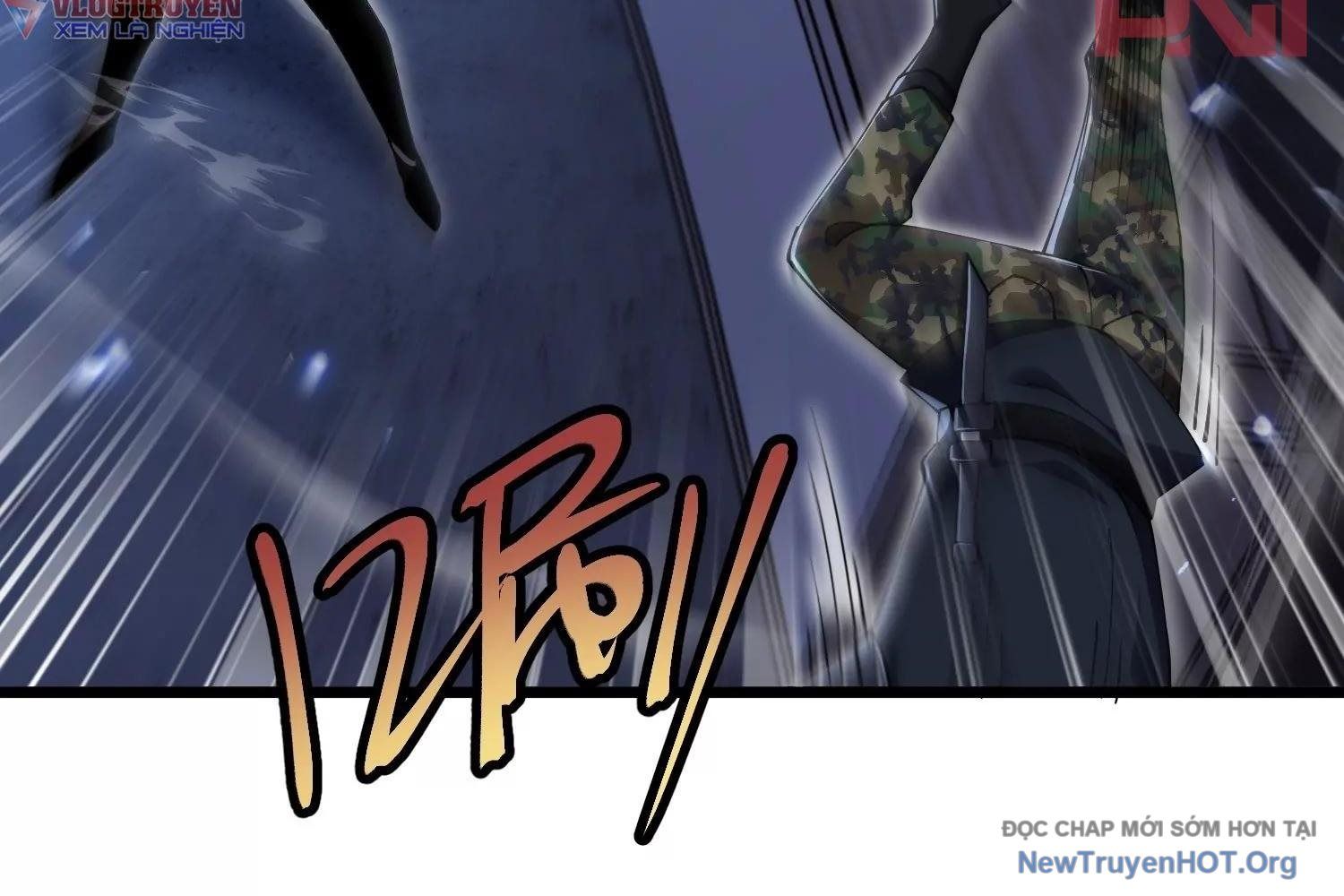 Thập Nhị Tinh – Dị Thú Mê Thành Chapter 98 - Trang 2