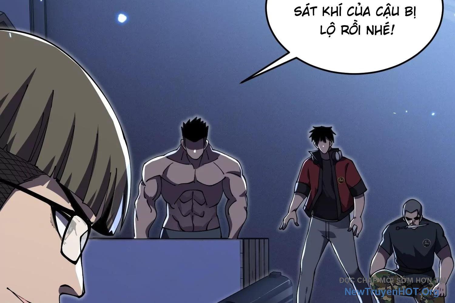 Thập Nhị Tinh – Dị Thú Mê Thành Chapter 98 - Trang 2