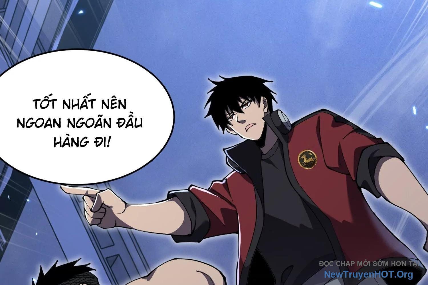 Thập Nhị Tinh – Dị Thú Mê Thành Chapter 98 - Trang 2