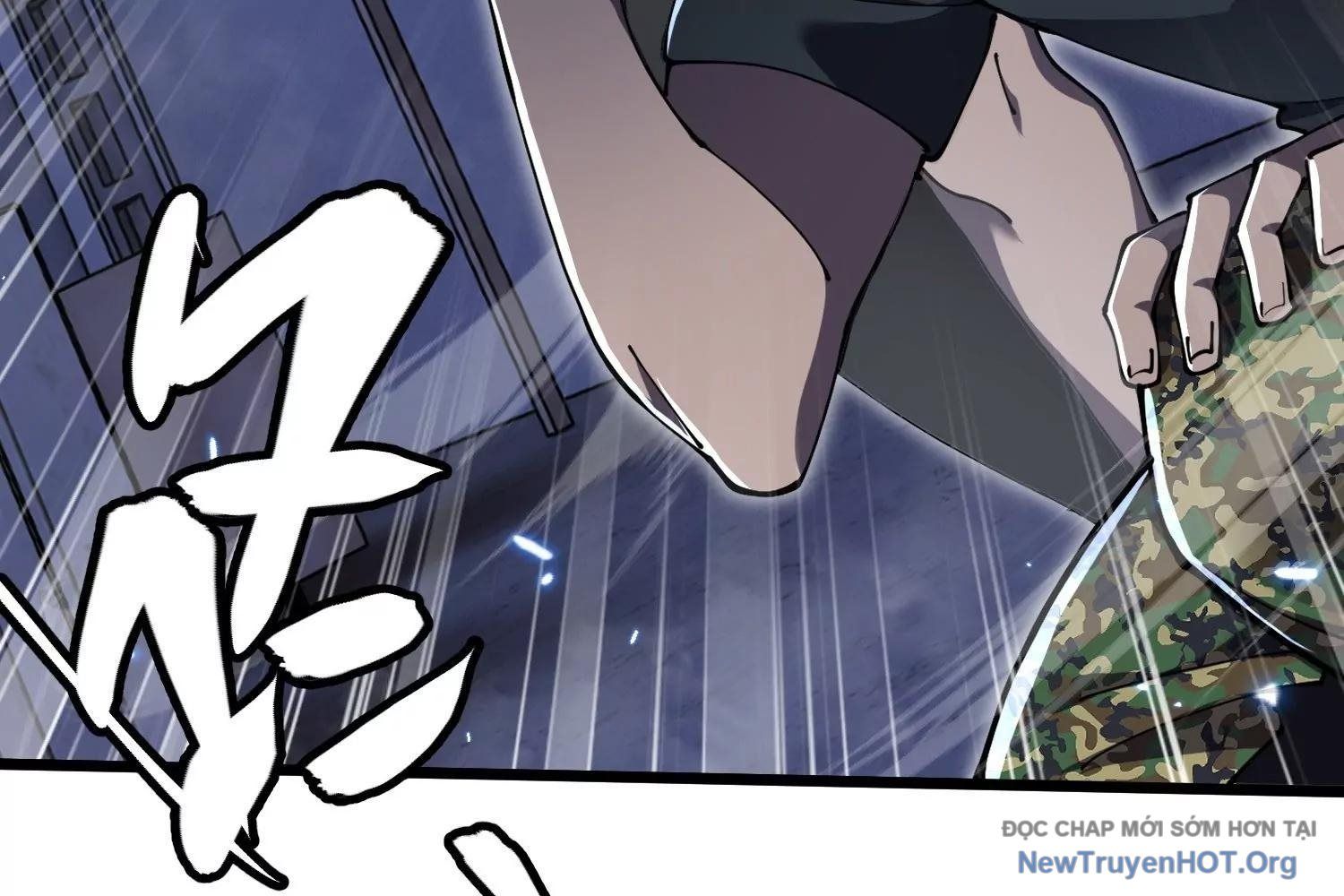 Thập Nhị Tinh – Dị Thú Mê Thành Chapter 98 - Trang 2