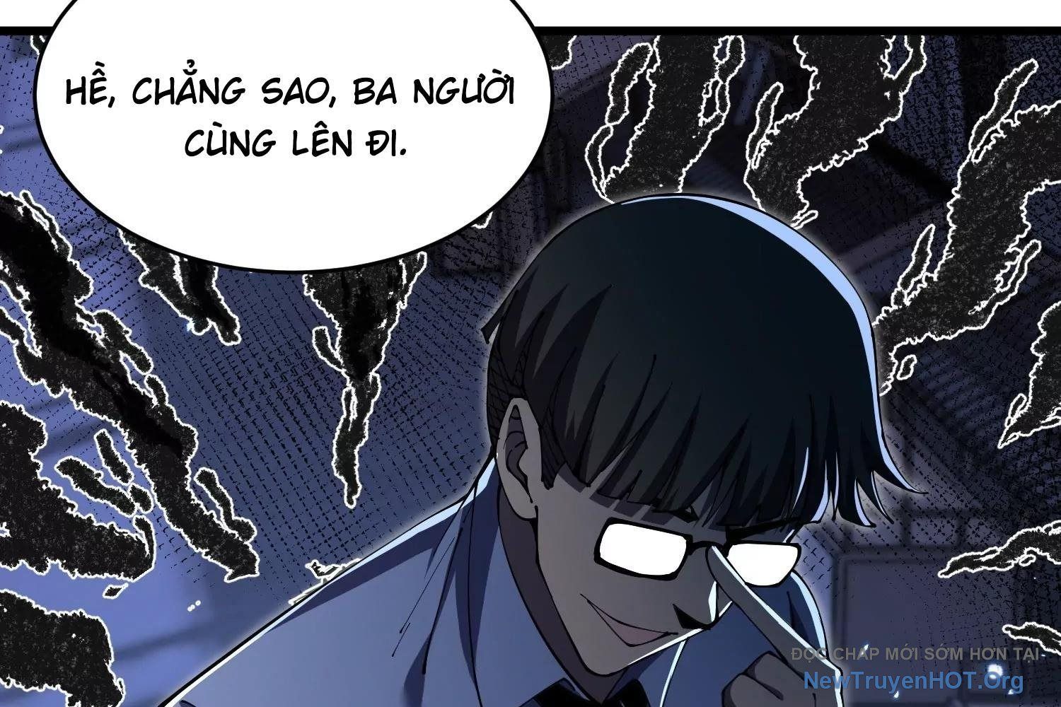 Thập Nhị Tinh – Dị Thú Mê Thành Chapter 98 - Trang 2